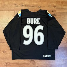 Pavel bure vancouver gebraucht kaufen  Hohenbrunn