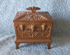 Rare boîte bijoux d'occasion  Brienon-sur-Armançon