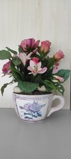 Vaso terracotta forma usato  Tolentino