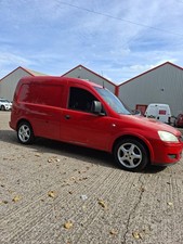 Vauxhall combo for sale  WOLVERHAMPTON