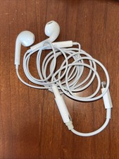 Cuffie per iphone usato  Vanzaghello