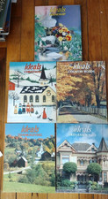 Ideals magazine lot for sale  Richford