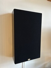 Stereo lautsprecher lyngdorf gebraucht kaufen  Plauen
