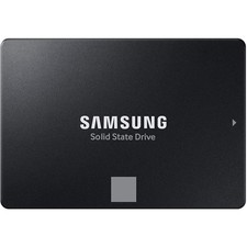 Samsung 870 evo gebraucht kaufen  Eilenburg