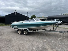Fletcher gts speed for sale  BRISTOL