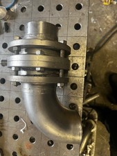 edelstahl ventil gebraucht kaufen edelstahl ventil gebraucht kaufen Hildesheim