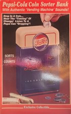 Collectible pepsi cola for sale  South Charleston