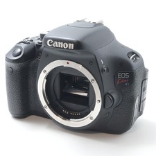 Corpo Canon Eos Kiss X5, usado comprar usado  Enviando para Brazil