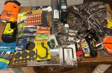 Hunters campers bundle for sale  New Castle