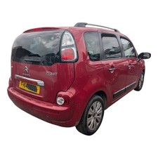 Citroen picasso mk1 for sale  LEEDS