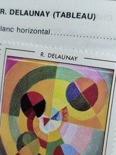 Variété delaunay cérès d'occasion  France