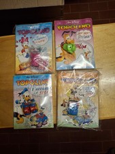Lotto fumetti topolino usato  Treviso