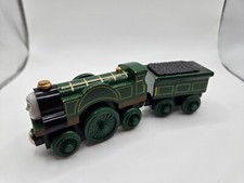 Emily tender train for sale  Liberty Hill