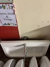 Large vanity basin for sale  ACCRINGTON