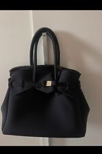 Borsa nera save usato  Francavilla al Mare