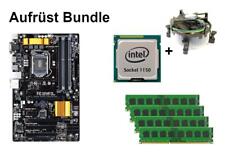 Bundle gigabyte z97 gebraucht kaufen  Berlin