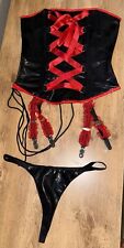 Lingerie set sexy for sale  CRAWLEY
