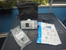 Resmed aircurve vauto gebraucht kaufen  Seelow