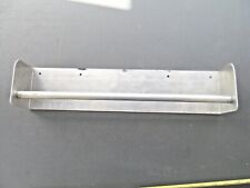 Enclosed trailer aluminum for sale  Graham
