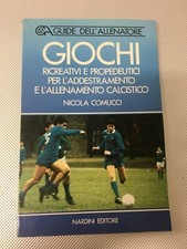 Libro giochi ricreativi usato  Poggibonsi