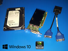 HP Pavilion Slimline s5510f Windows 10 Home 64 kit disco rígido 500GB + placa de vídeo comprar usado  Enviando para Brazil