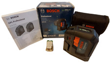 Bosch professional gpl gebraucht kaufen  Deutschland