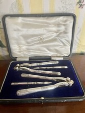 Mappin webb boxed for sale  CHICHESTER