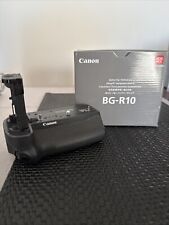 Canon r10 battery for sale  Millstone Township