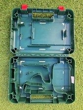 Carry case bosch for sale  MIDDLESBROUGH