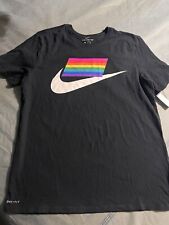 Nike true lgbtq for sale  Madison