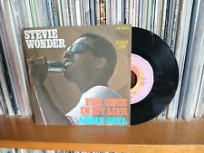 stevie wonder usato  Rivarolo Canavese