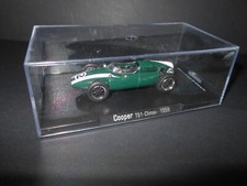 cooper t51 climax 1959 d'occasion  France