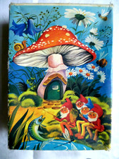 Puzzle lustige zwergenwelt gebraucht kaufen Puzzle lustige zwergenwelt gebraucht kaufen  Oldenburg (Oldenburg)