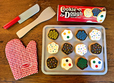 Melissa doug cookie for sale  Midlothian