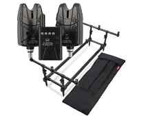 Carp rod pod for sale  BASINGSTOKE