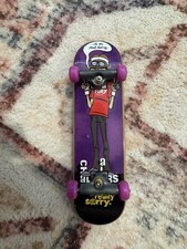 Industries tech deck for sale  Tupelo