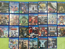 Giochi sony playstation usato  Carapelle