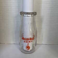 Vintage miller reed for sale  Hagerstown