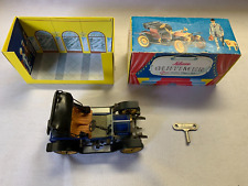 Schuco 1238 modelauto gebraucht kaufen  Hamm