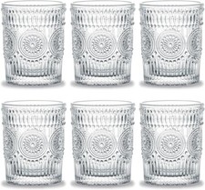 Set bicchieri vintage usato  Napoli