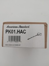 American standard hard for sale  Kansas City