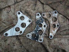 Engine mounting brackets for sale  PICKERING