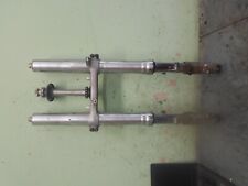 Suzuki hayabusa forks for sale  ELY