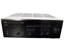 Yamaha 730 stereo gebraucht kaufen  Essen