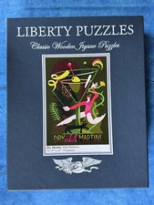 Liberty puzzle dry for sale  Helena
