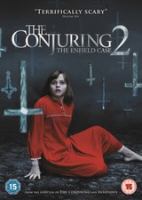 Conjuring enfield case for sale  STOCKPORT