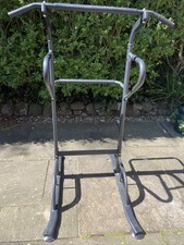 Power tower dip for sale  ASHBY-DE-LA-ZOUCH