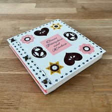 Backbuch mas plätzchen gebraucht kaufen  Hamburg