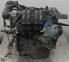 71751107 motore semicompl. usato  Italia