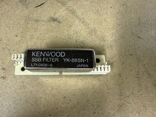 Kenwood 88sn khz usato  Bologna